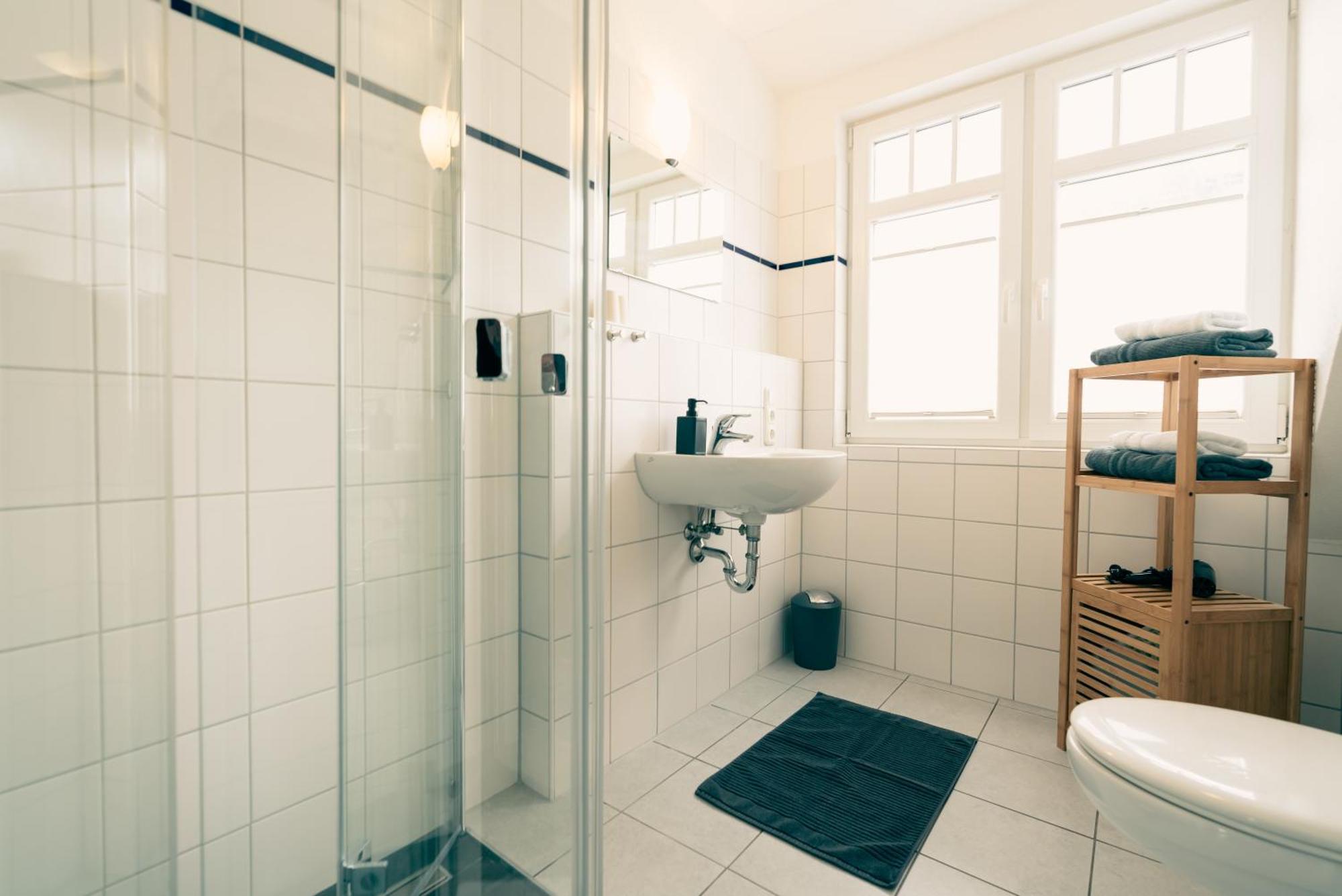 Haus Seeschwalbe Appartement Spiekeroog Buitenkant foto