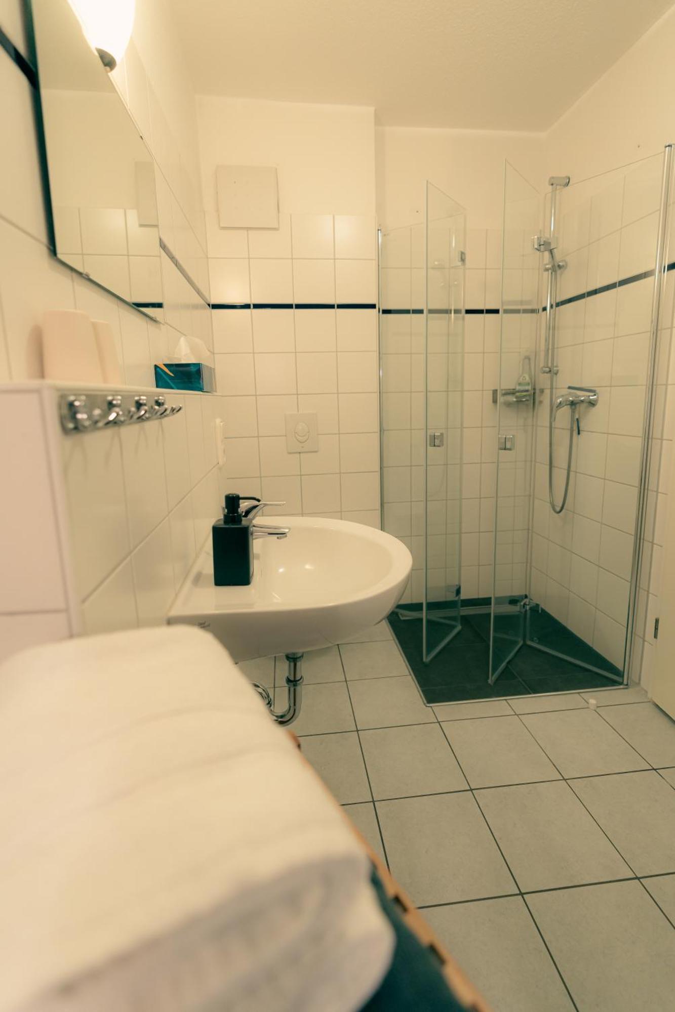 Haus Seeschwalbe Appartement Spiekeroog Buitenkant foto